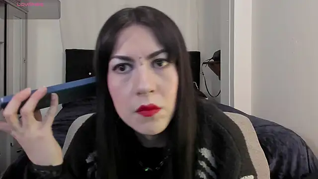 Snapshot of Amy_Aloqua chatting on 06.16.26 Amy Aloqua online show from 06.16.26