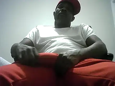 ThugDick79 online show from 12.11.24