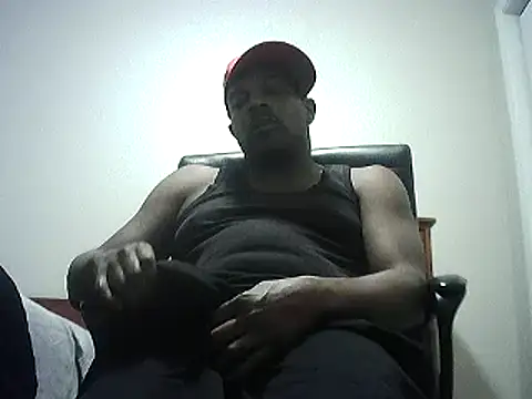 ThugDick79 online show from 12.12.24