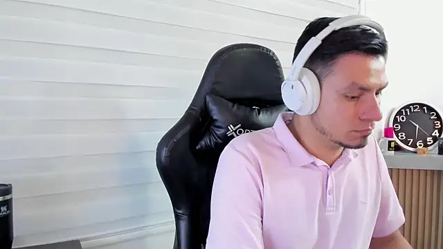 Rick Diesel  online show from 10.27.25