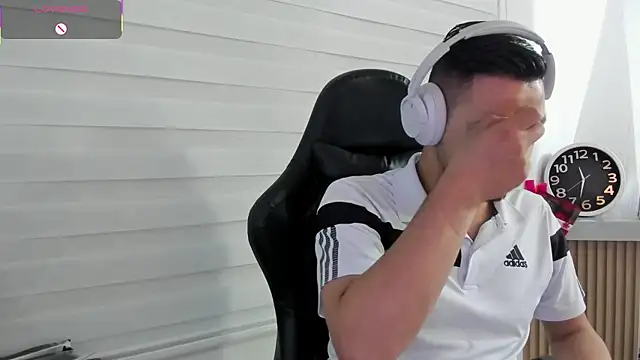 Rick Diesel  online show from 11.15.25