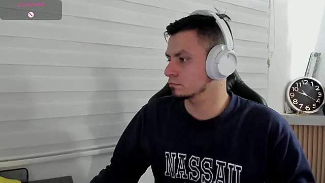 Rick Diesel  online show from 02.13.26