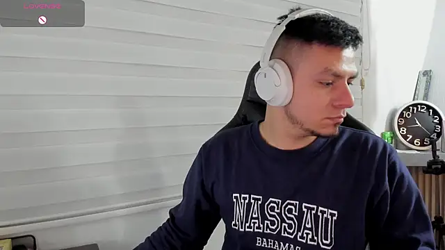 Rick Diesel  online show from 02.26.26