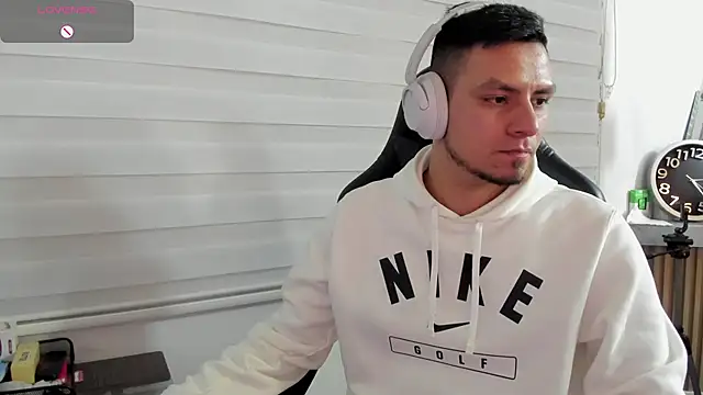 Rick Diesel  online show from 03.02.26