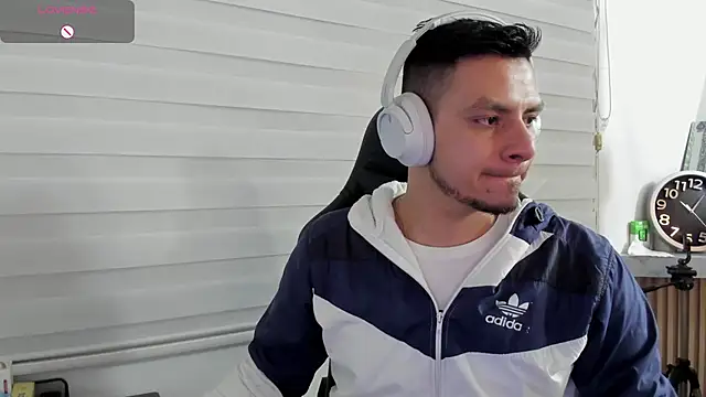 Rick Diesel  online show from 03.03.26