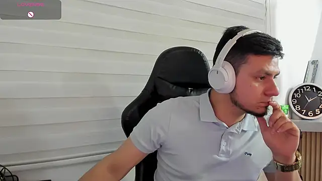 Rick Diesel  online show from 03.19.26