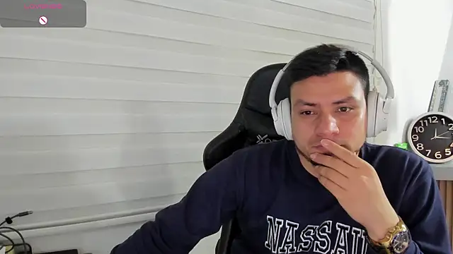 Rick Diesel  online show from 03.20.26