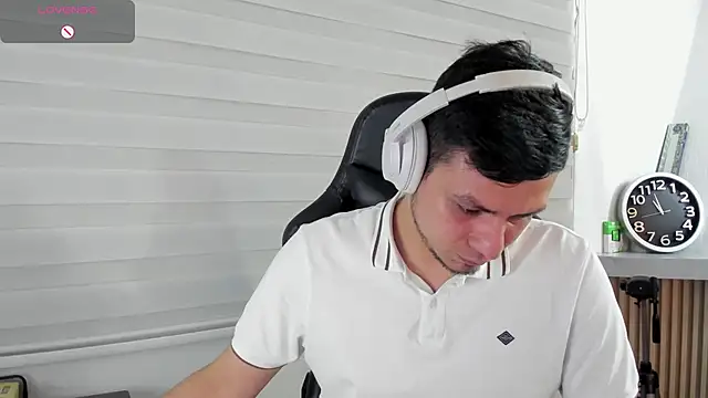 Rick Diesel  online show from 03.24.26