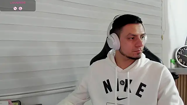 Rick Diesel  online show from 04.11.26