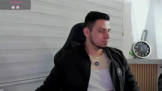 Rick Diesel  online show from 04.16.26