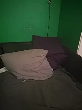 XxGipsyxX online show from 02.03.26