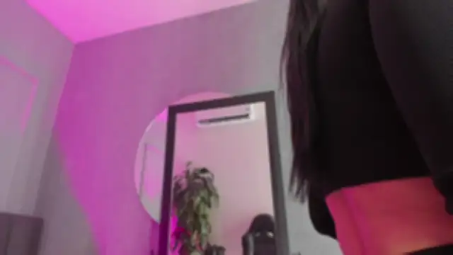 babepolly online show from 03.07.25