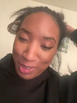 Iceblanca online show from 02.22.25