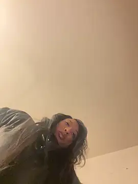 Iceblanca online show from 03.02.25