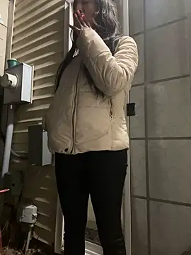 Iceblanca online show from 03.05.25