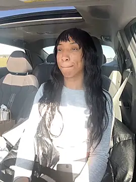 Iceblanca online show from 03.07.25