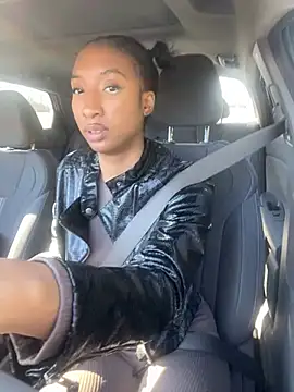 Iceblanca online show from 03.08.25