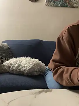 Iceblanca online show from 03.10.25