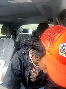 Iceblanca online show from 09.20.25