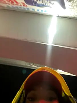 Iceblanca online show from 10.14.25