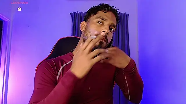 Snapshot of Christian_thor chatting on 01.16.26 Christian thor online show from 01.16.26