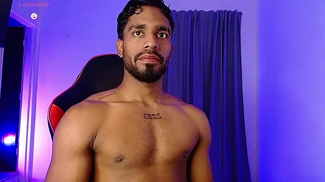 Snapshot of Christian_thor chatting on 01.17.26 Christian thor online show from 01.17.26