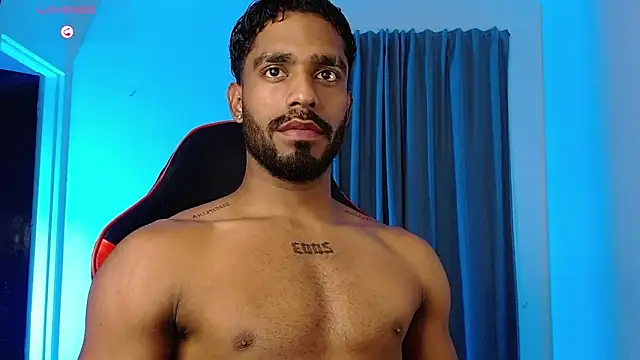 Snapshot of Christian_thor chatting on 02.17.26 Christian thor online show from 02.17.26