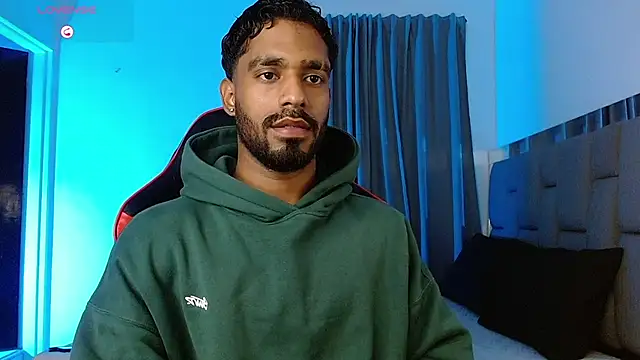 Snapshot of Christian_thor chatting on 02.21.26 Christian thor online show from 02.21.26