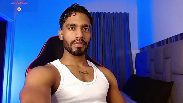 Snapshot of Christian_thor chatting on 02.23.26 Christian thor online show from 02.23.26