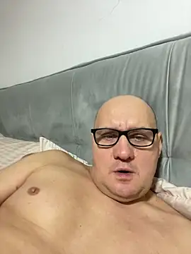 vanjbi45 online show from 01.06.25