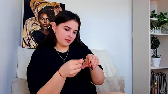 Talla a online show from 02.28.25