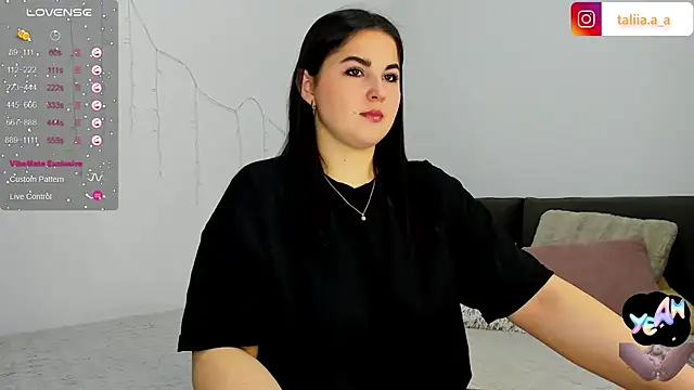 Talla a online show from 03.13.25