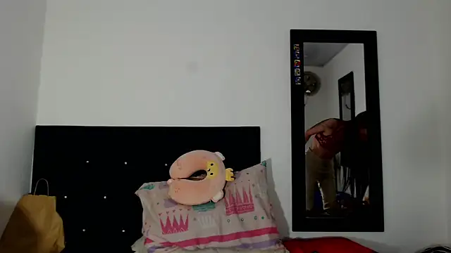 angelicatsx online show from 09.15.25