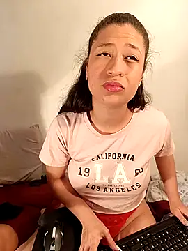 AmazingFuckCam online show from 02.22.25