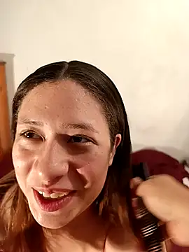 AmazingFuckCam online show from 03.16.25