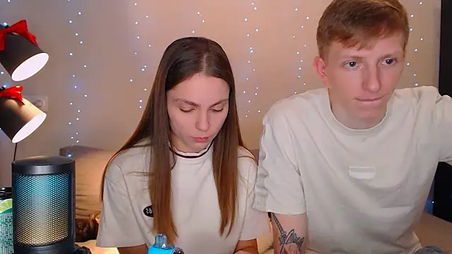 juliaanddima online show from 01.22.25