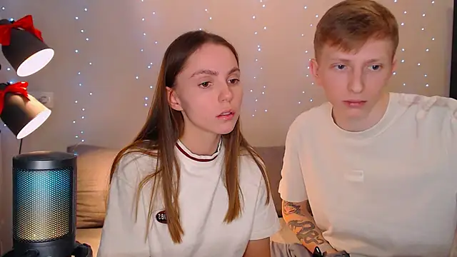 juliaanddima online show from 01.22.25