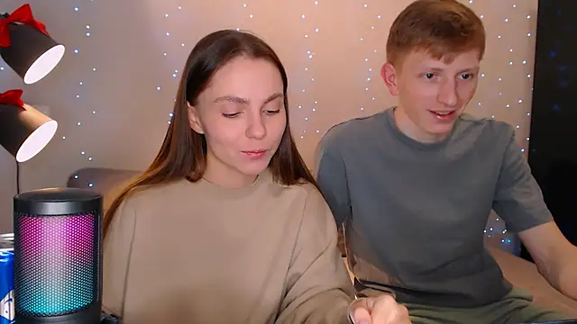 juliaanddima online show from 01.24.25