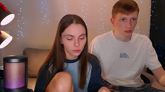 juliaanddima online show from 02.27.25