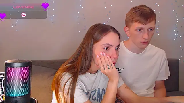 juliaanddima online show from 03.02.25