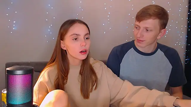 juliaanddima online show from 03.13.25