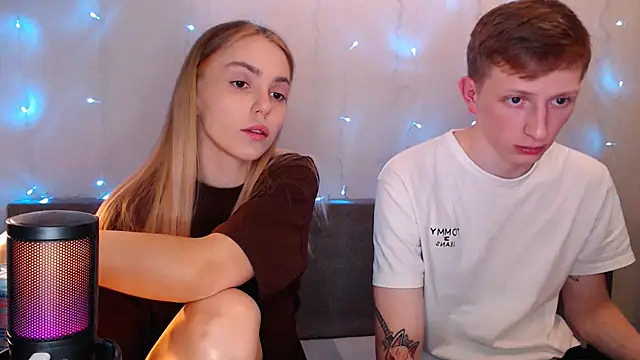 juliaanddima online show from 10.02.25