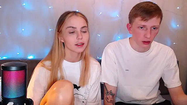 juliaanddima online show from 10.04.25