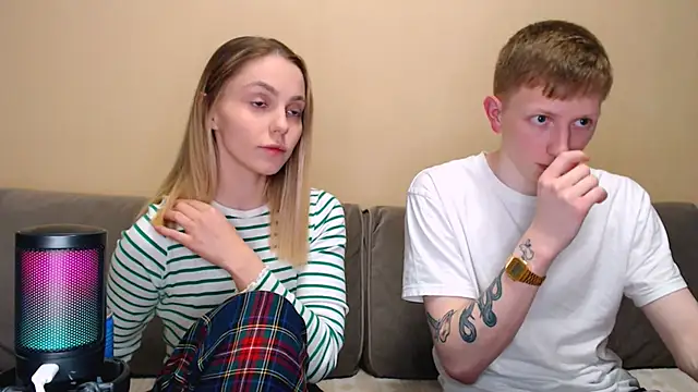 juliaanddima online show from 03.22.26