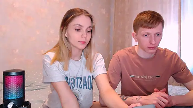 juliaanddima online show from 04.02.26