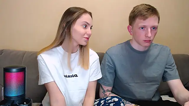 juliaanddima online show from 05.11.26