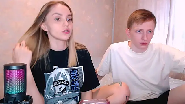 juliaanddima online show from 05.26.26