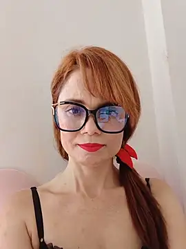 Meganlola online show from 11.10.25