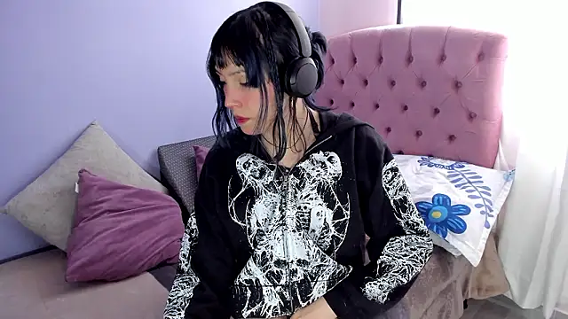 Room312  online show from 03.01.26