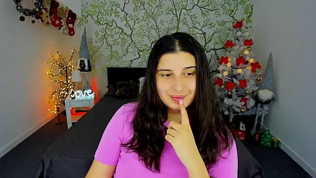 Linda EX online show from 01.03.25